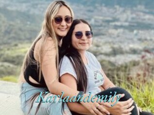 Karlaandemily