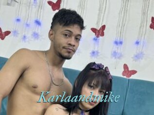 Karlaandmike