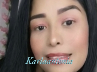 Karlaantonia