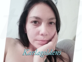 Karlagoldens