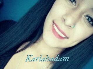 Karlahadam
