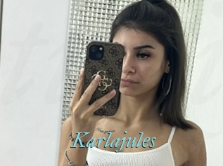 Karlajules