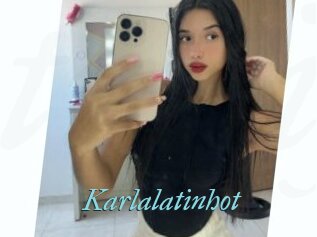 Karlalatinhot