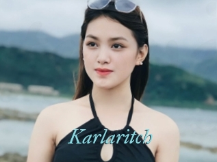 Karlaritch