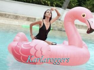 Karlaroggers