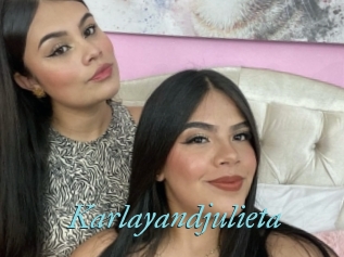 Karlayandjulieta