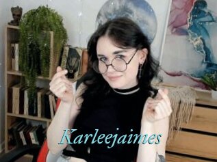 Karleejaimes