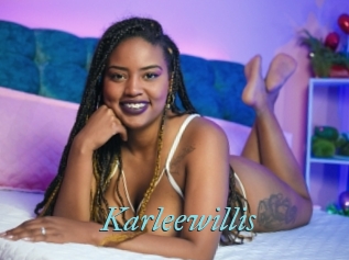 Karleewillis