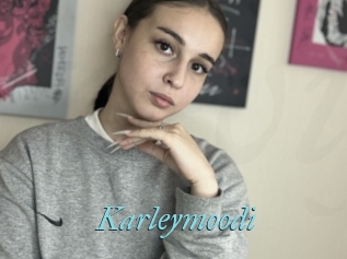 Karleymoodi
