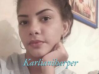 Karlianiharper