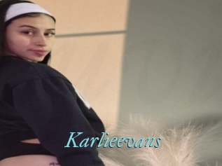 Karlieevans