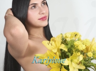 Karlyloue