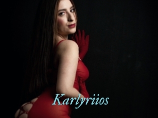 Karlyriios