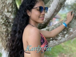 Karlysfox