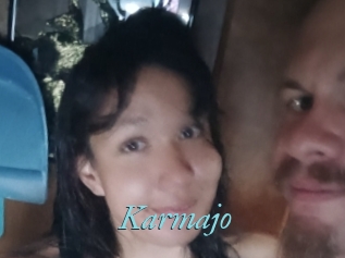 Karmajo