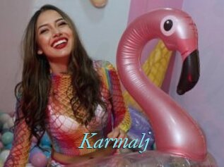 Karmalj