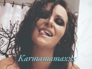 Karmamamaxxx