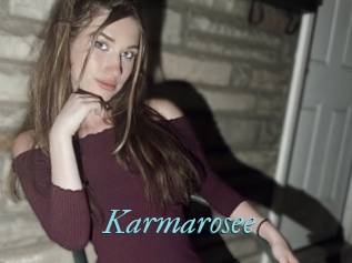 Karmarosee