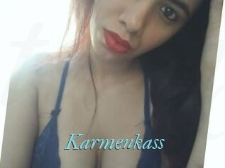 Karmenkass