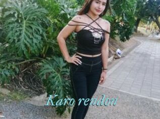 Karo_rendon