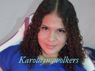 Karolaynswolkers
