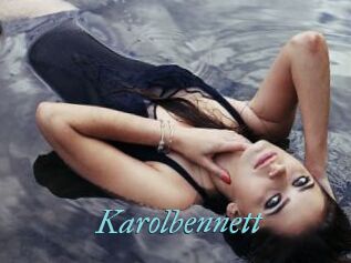 Karolbennett