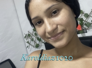 Karoldiaz1020