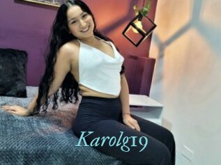karolg19 Tube video jeune
