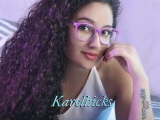 Karolhicks