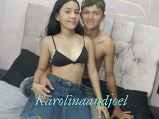 Karolinaandjoel
