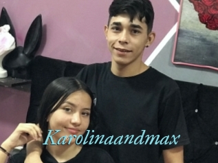 Karolinaandmax