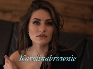 Karolinabrownie