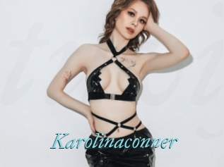 karolinaconner Tube video jeune