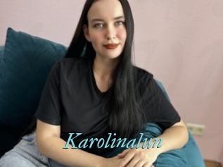 Karolinalun