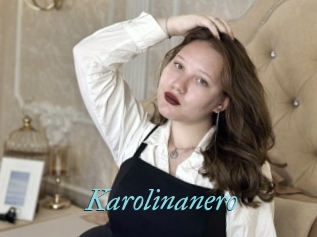 karolinanero Tube video jeune
