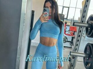 Karolinaopal