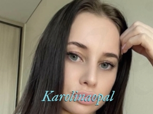 Karolinaopal