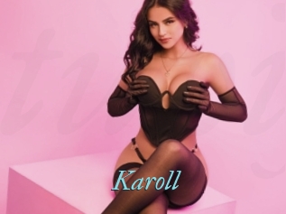 Karoll