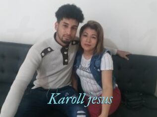 Karoll_jesus