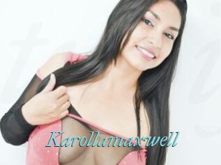 Karollamaxwell