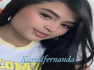 Karollfernanda
