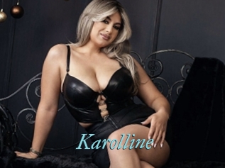 Karolline