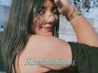 Karolmedinas