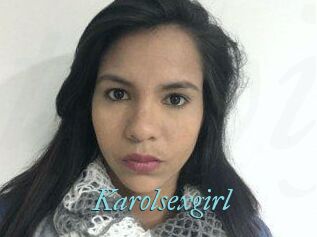 Karolsexgirl
