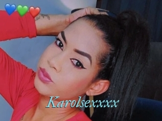 Karolsexxxx