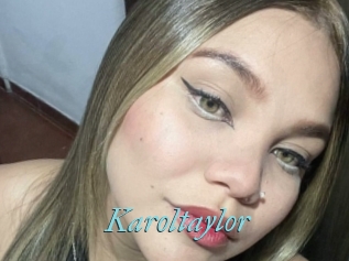Karoltaylor