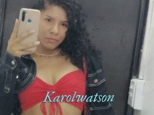 Karolwatson