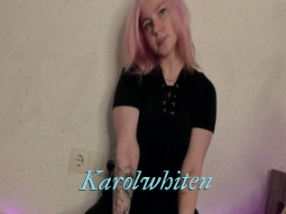 Karolwhiten