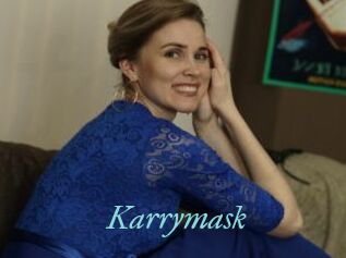 Karrymask