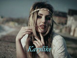 Karylike
